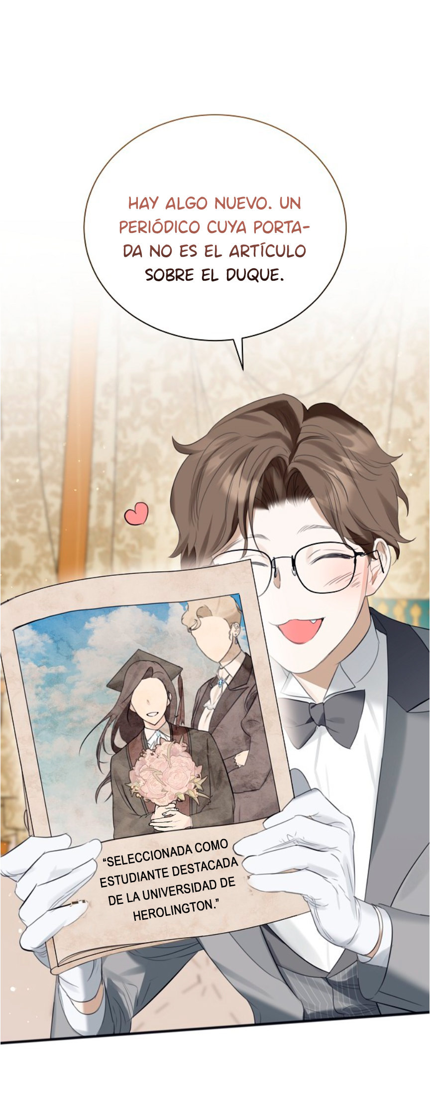 La crueldad de la salvación Capítulo 1 - Page 109