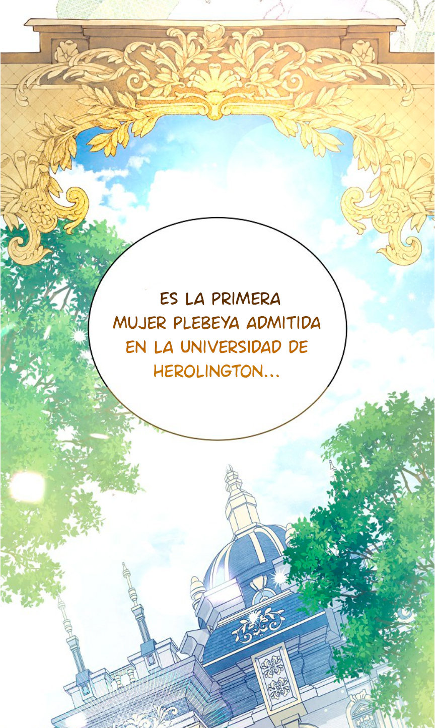 La crueldad de la salvación Capítulo 1 - Page 112