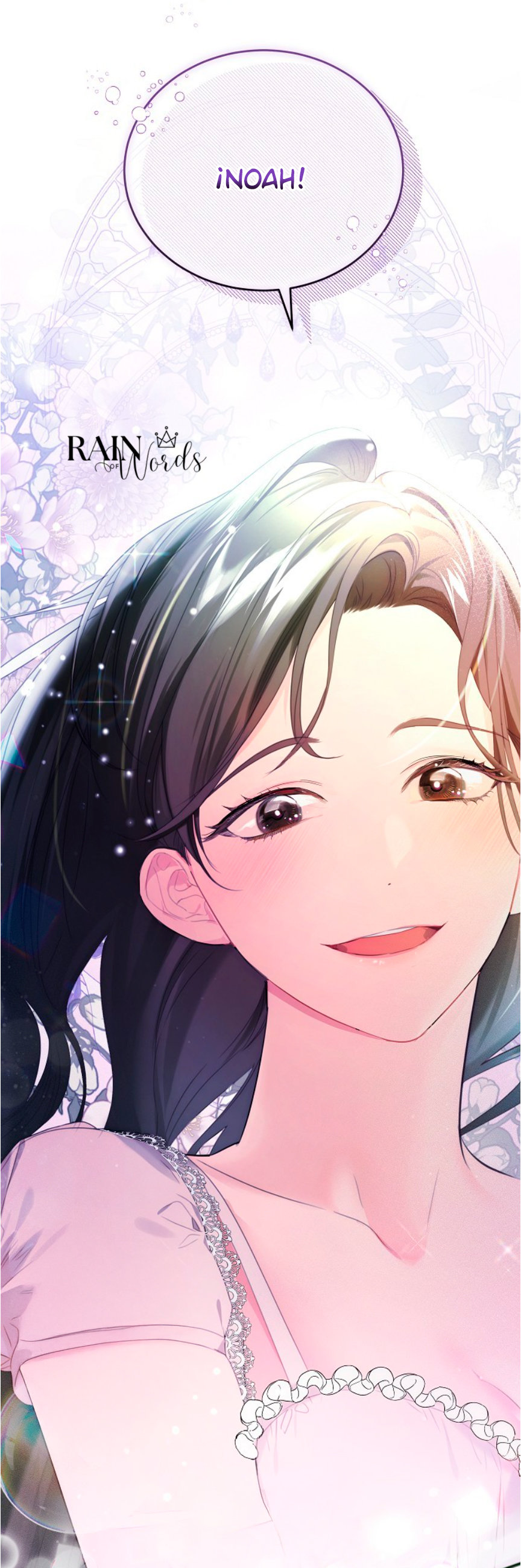 La crueldad de la salvación Capítulo 1 - Page 12