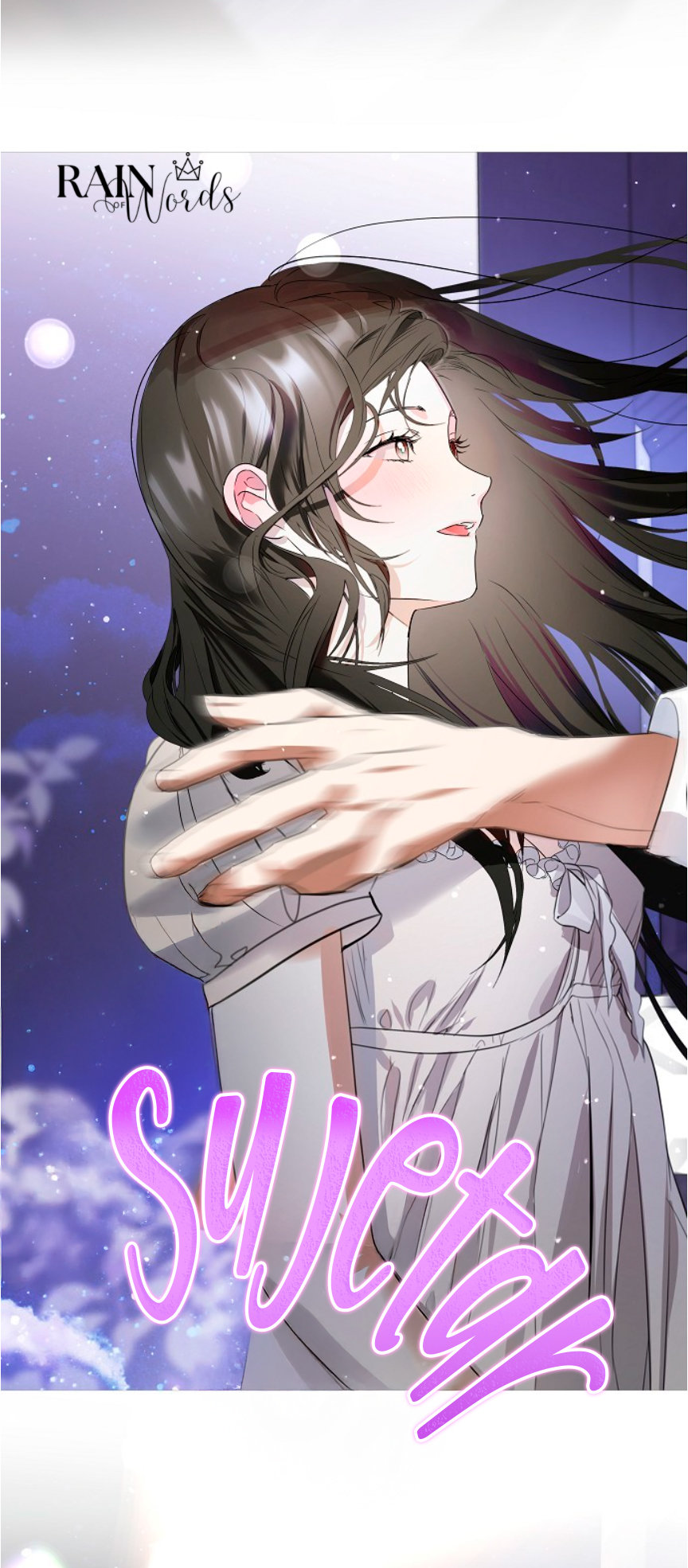 La crueldad de la salvación Capítulo 1 - Page 15