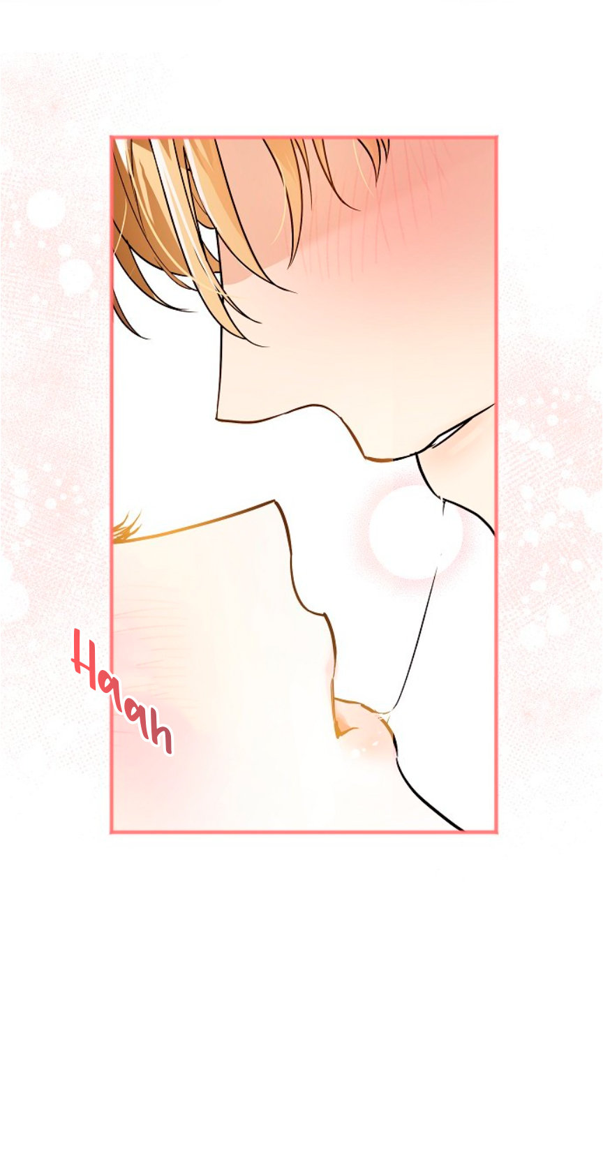 La crueldad de la salvación Capítulo 1 - Page 17