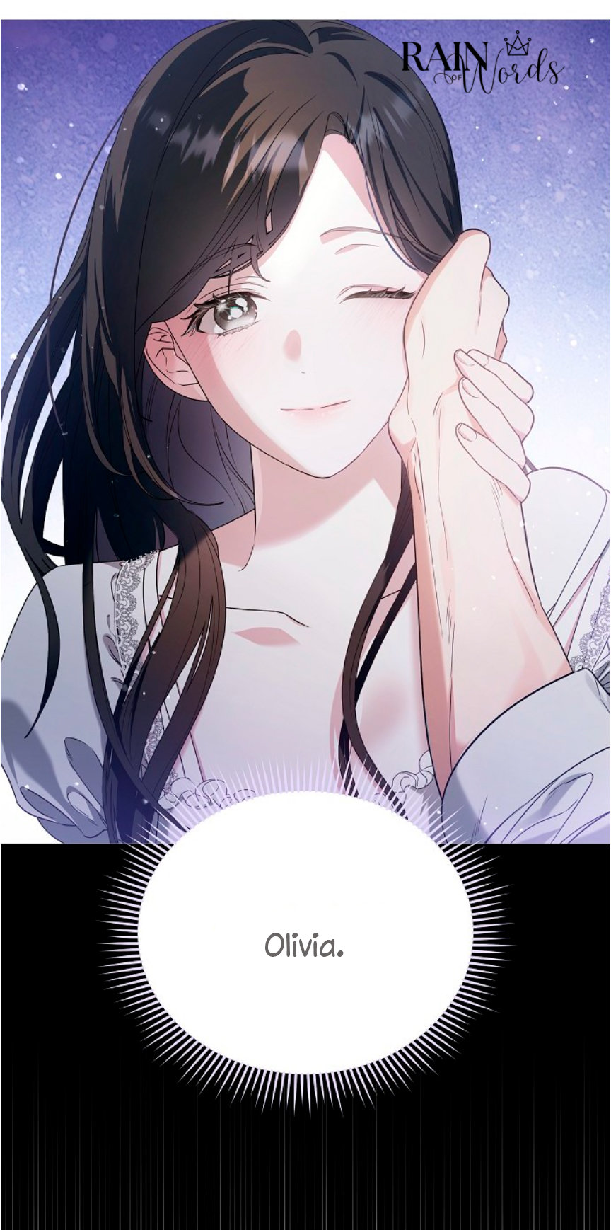 La crueldad de la salvación Capítulo 1 - Page 19