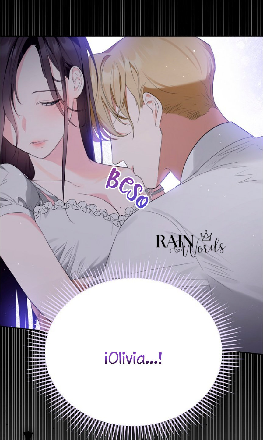 La crueldad de la salvación Capítulo 1 - Page 20