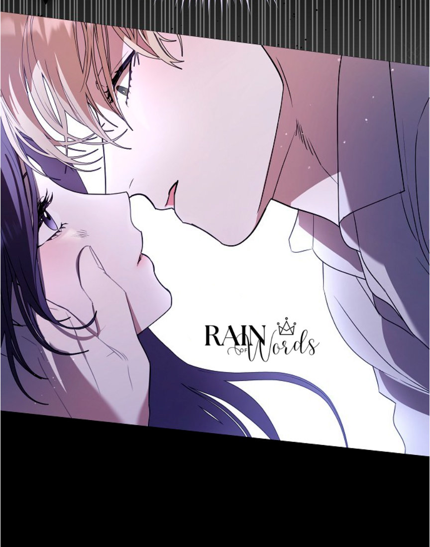 La crueldad de la salvación Capítulo 1 - Page 21