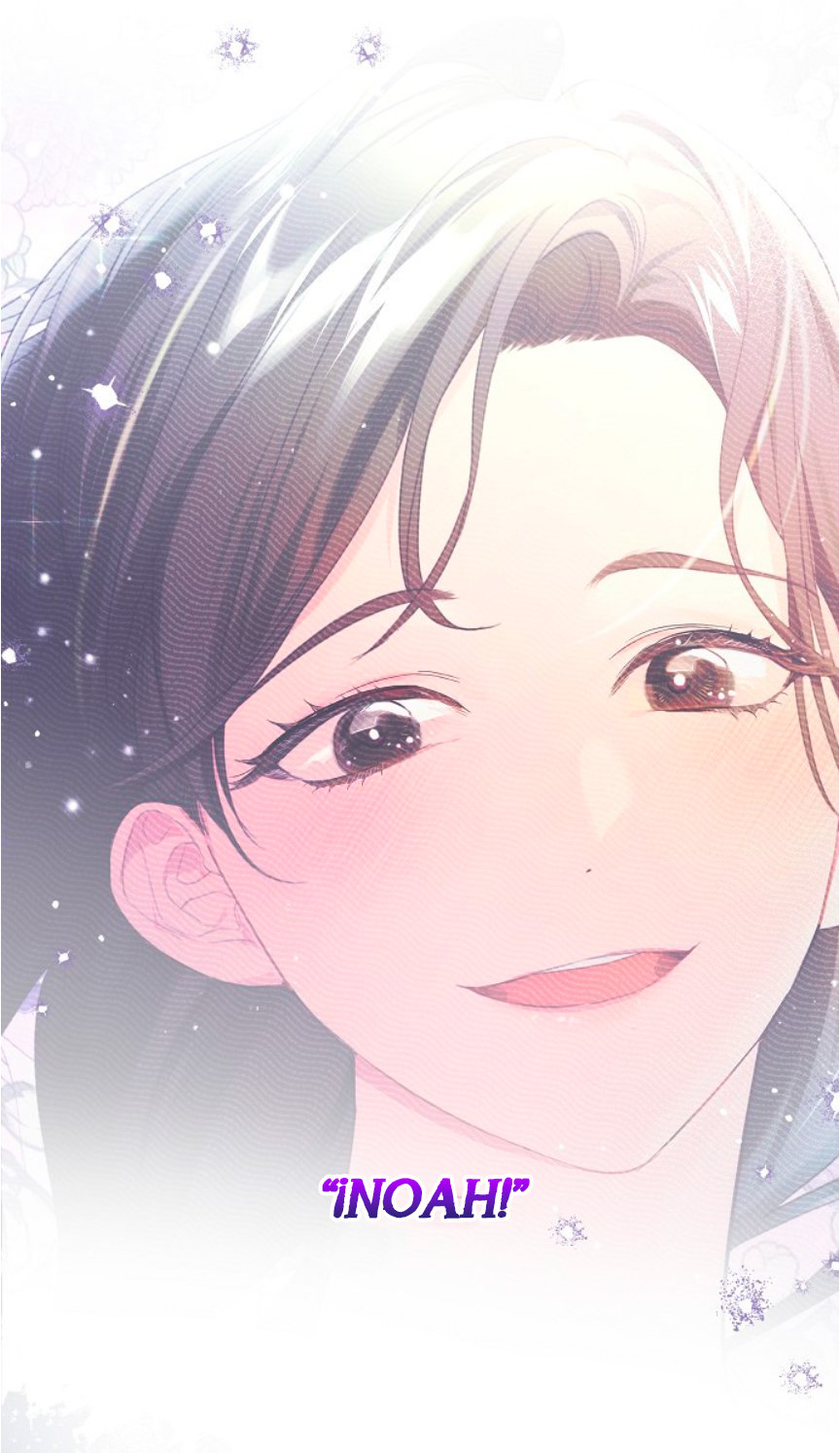 La crueldad de la salvación Capítulo 1 - Page 29