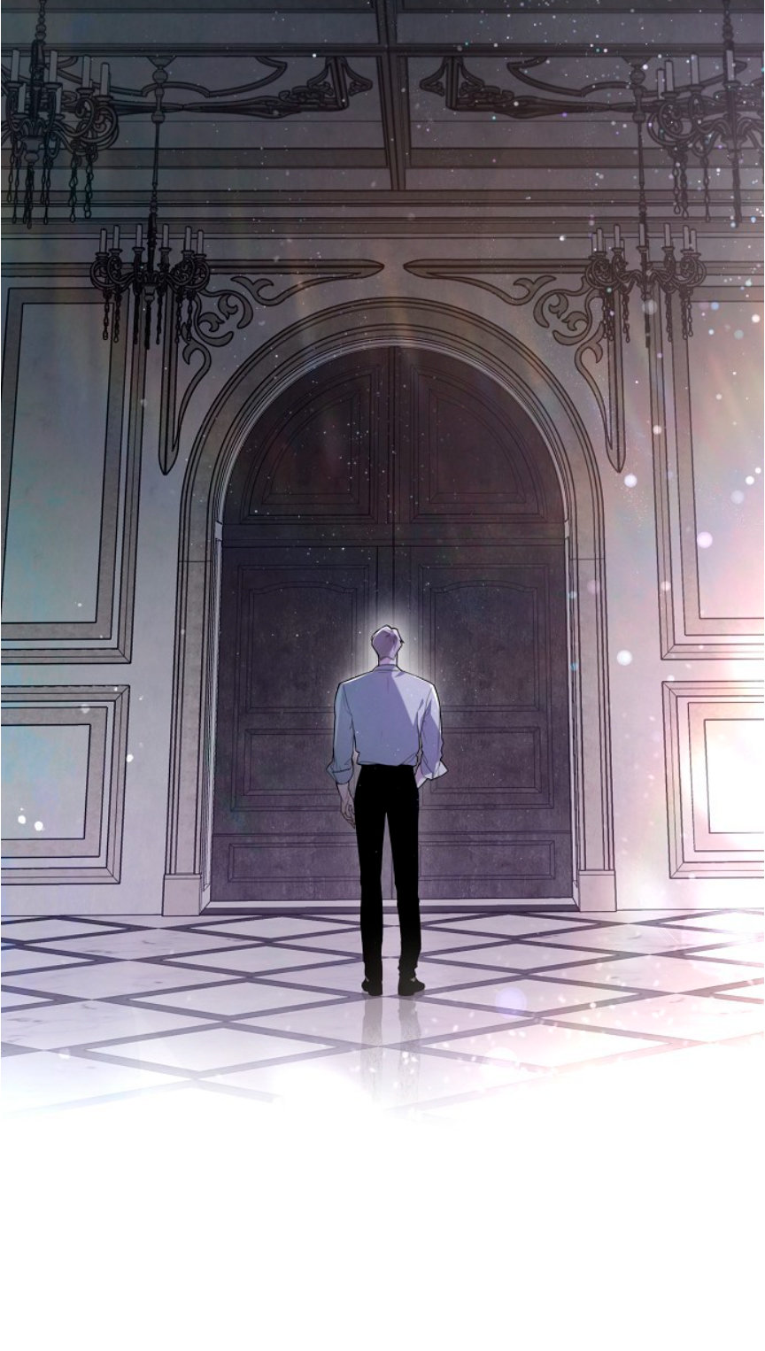 La crueldad de la salvación Capítulo 1 - Page 3