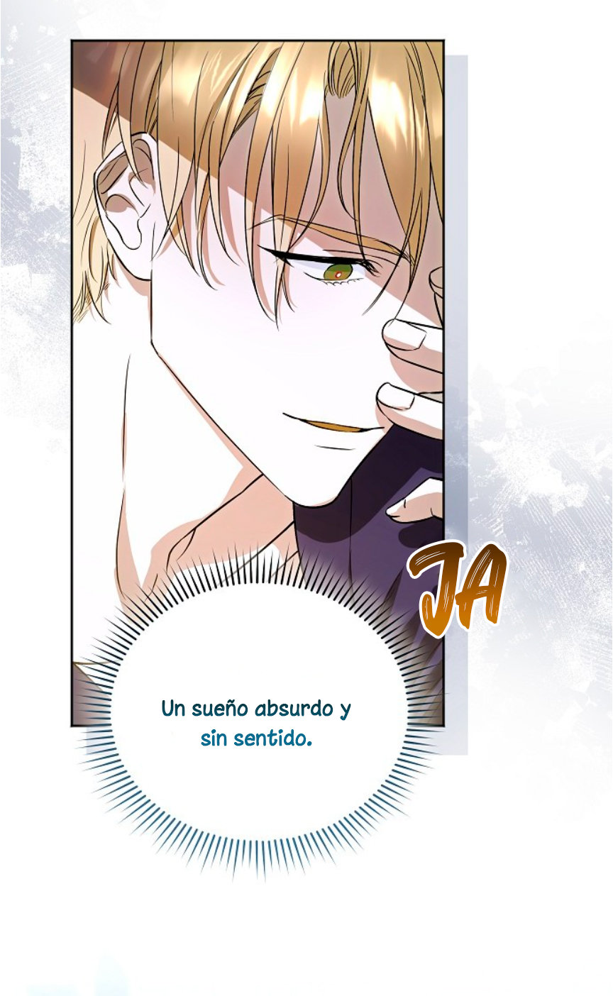 La crueldad de la salvación Capítulo 1 - Page 30