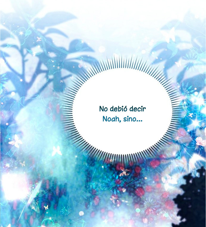 La crueldad de la salvación Capítulo 1 - Page 31