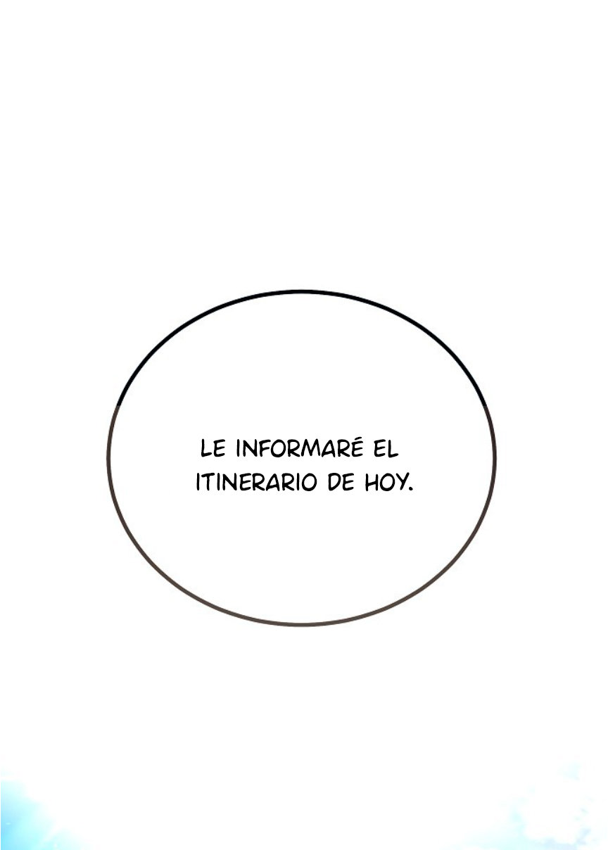 La crueldad de la salvación Capítulo 1 - Page 40