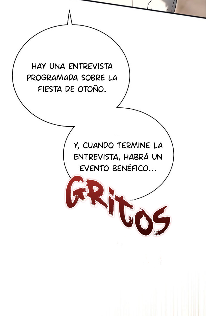 La crueldad de la salvación Capítulo 1 - Page 45