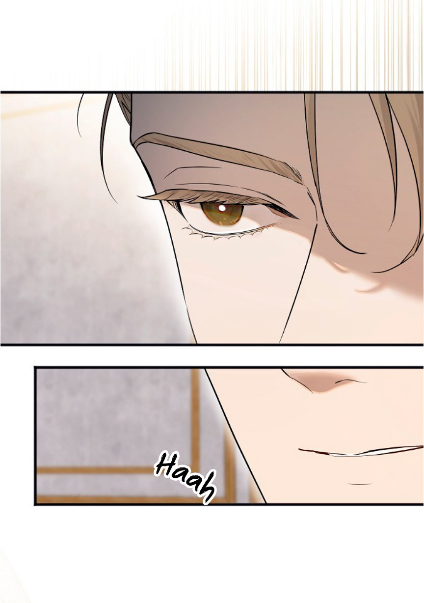 La crueldad de la salvación Capítulo 1 - Page 46