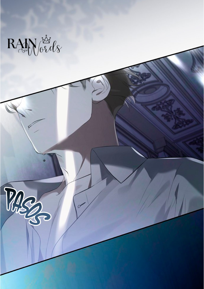 La crueldad de la salvación Capítulo 1 - Page 5