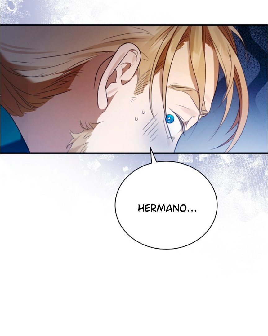 La crueldad de la salvación Capítulo 1 - Page 52