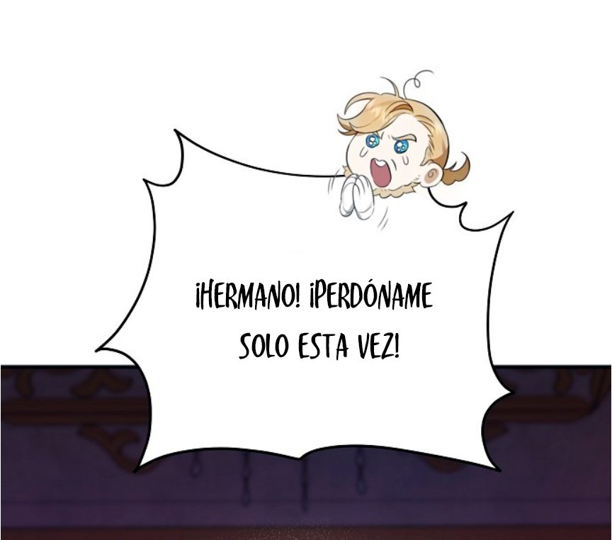 La crueldad de la salvación Capítulo 1 - Page 53