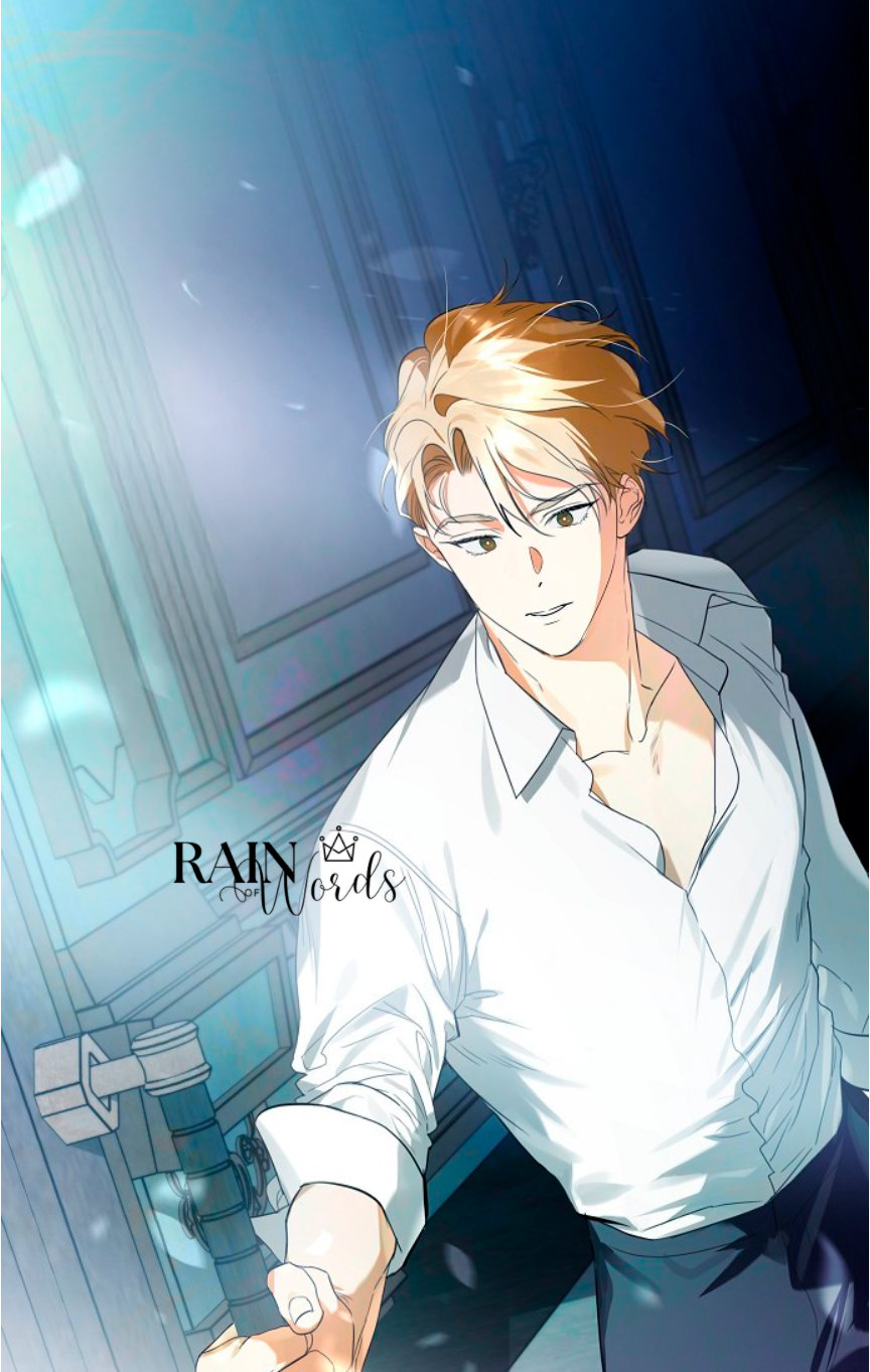 La crueldad de la salvación Capítulo 1 - Page 6