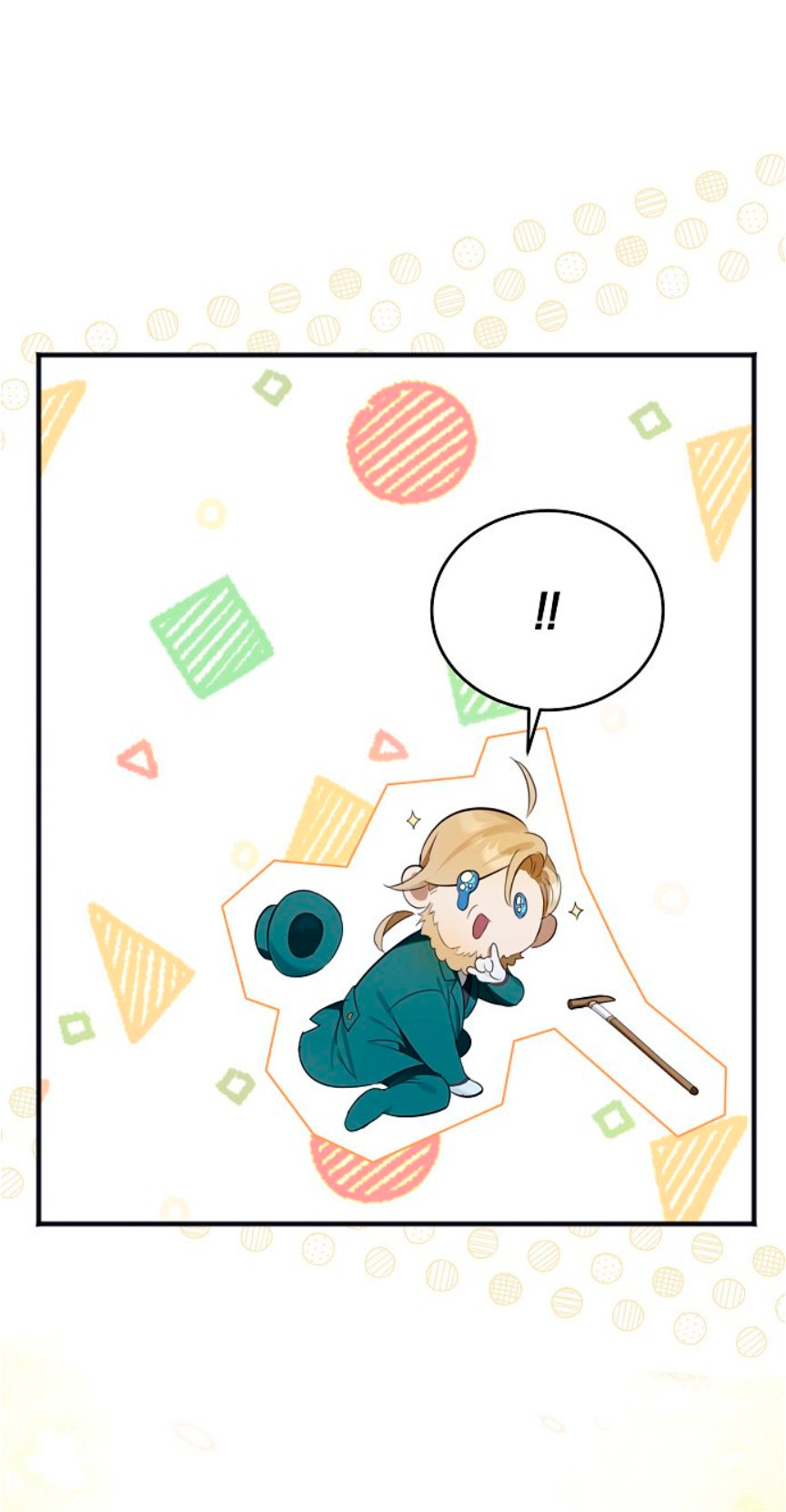 La crueldad de la salvación Capítulo 1 - Page 65