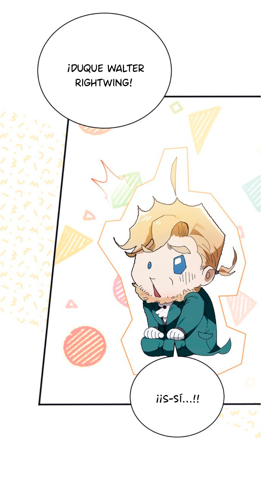 La crueldad de la salvación Capítulo 1 - Page 78