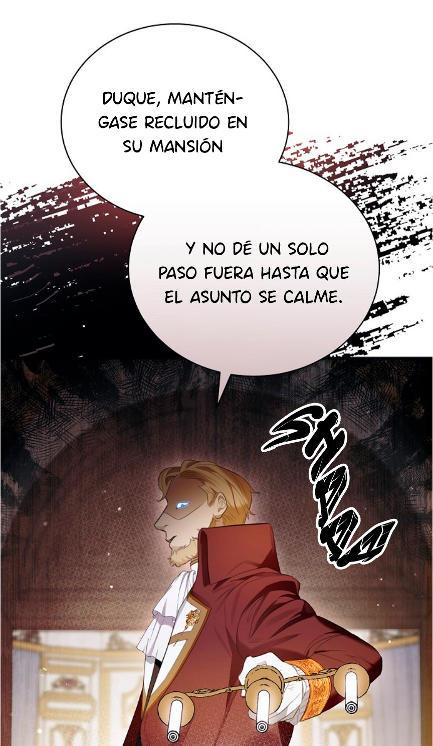 La crueldad de la salvación Capítulo 1 - Page 80