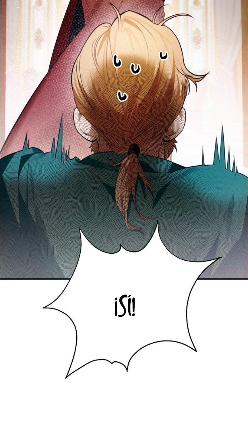 La crueldad de la salvación Capítulo 1 - Page 81