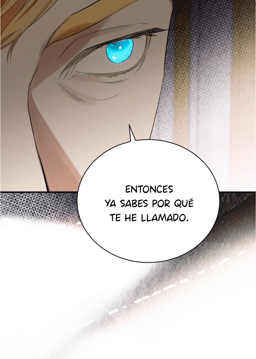 La crueldad de la salvación Capítulo 1 - Page 84