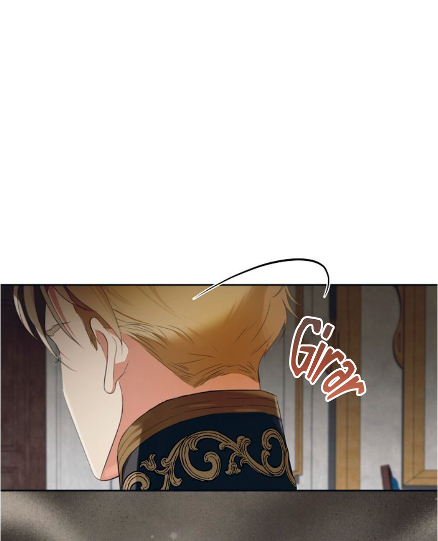 La crueldad de la salvación Capítulo 1 - Page 89