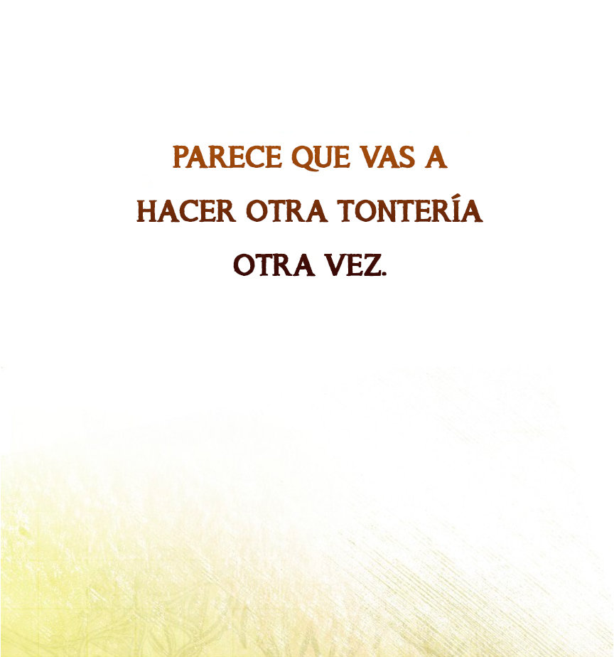 La crueldad de la salvación Capítulo 1 - Page 92