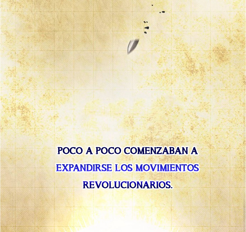 La crueldad de la salvación Capítulo 1 - Page 97