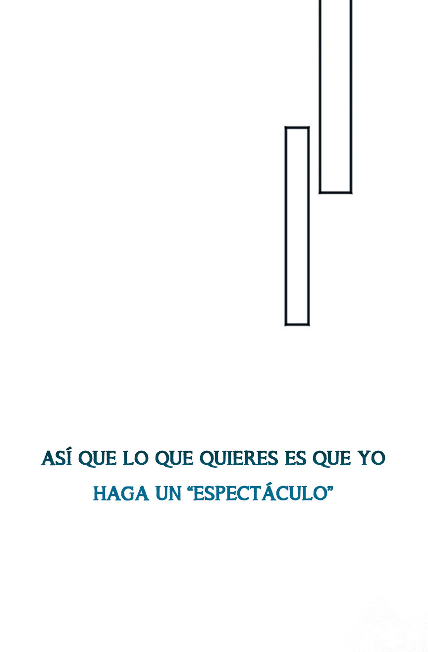 La crueldad de la salvación Capítulo 1 - Page 99