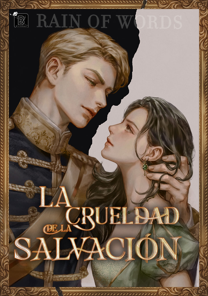 La crueldad de la salvación Capítulo 10 - Page 1