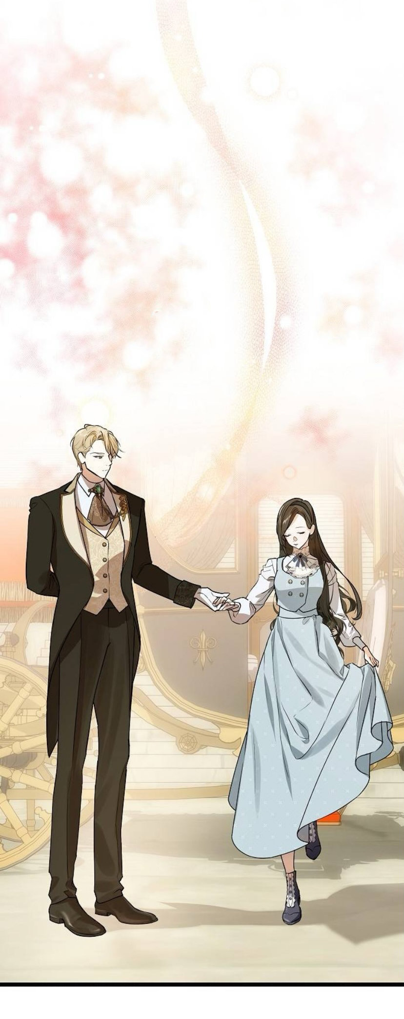 La crueldad de la salvación Capítulo 10 - Page 10