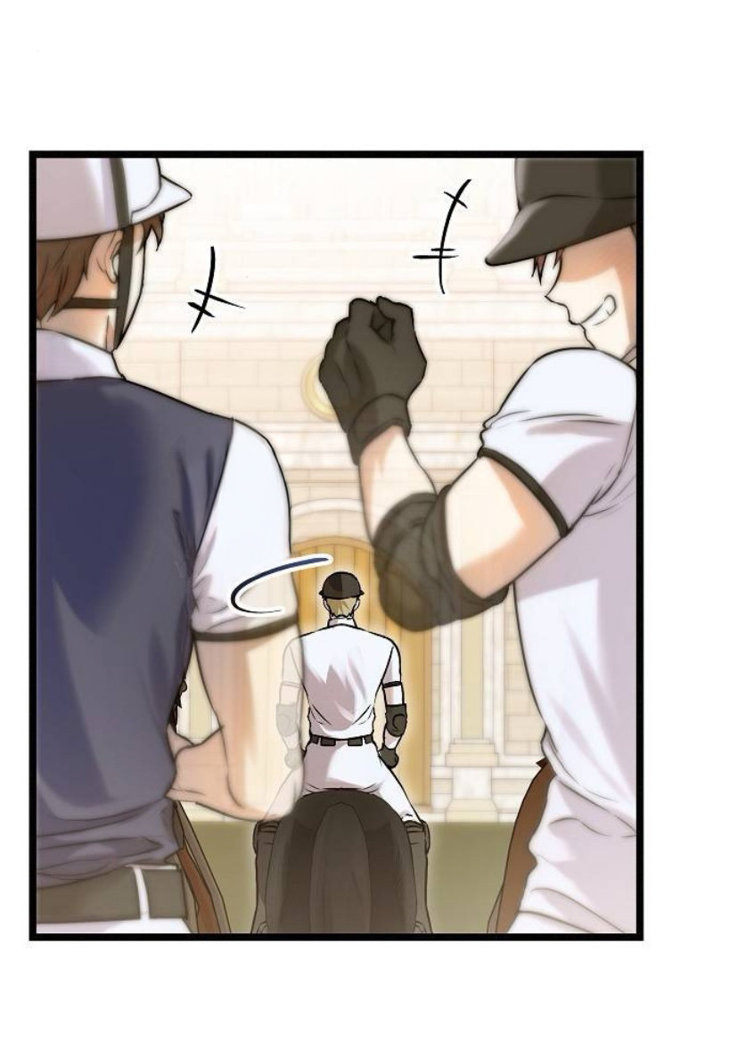 La crueldad de la salvación Capítulo 10 - Page 100