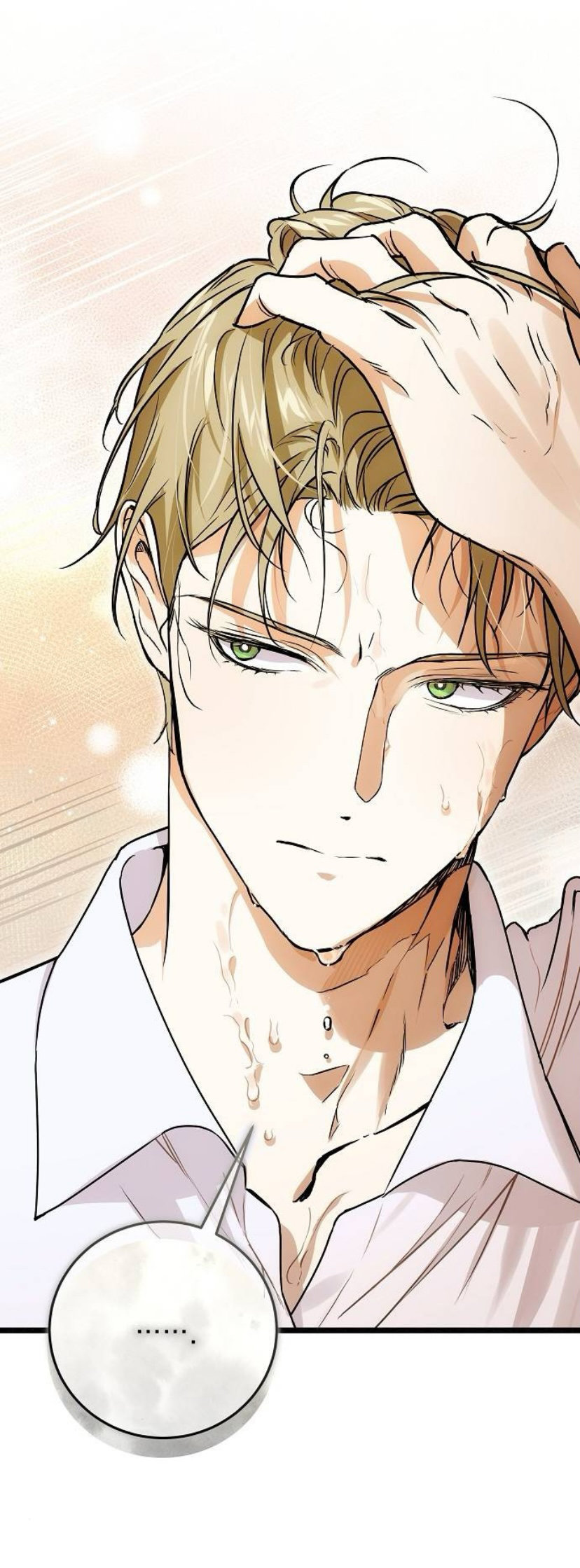 La crueldad de la salvación Capítulo 10 - Page 103