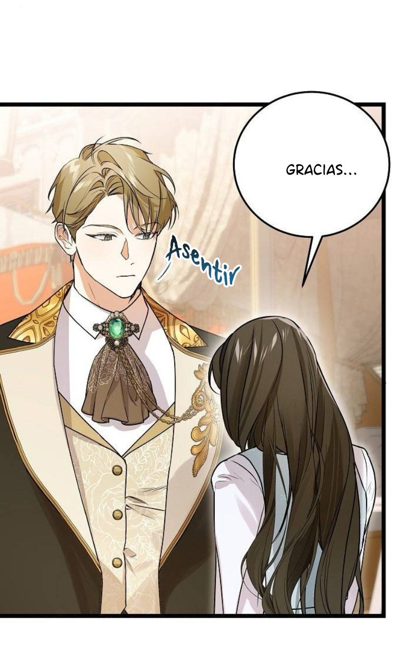 La crueldad de la salvación Capítulo 10 - Page 12