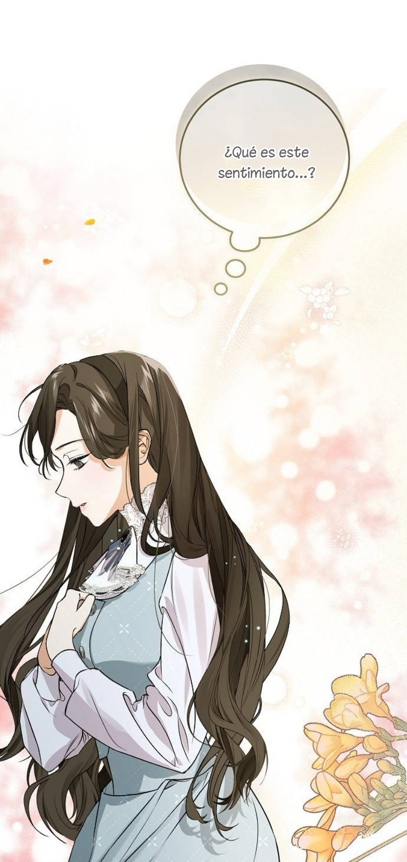 La crueldad de la salvación Capítulo 10 - Page 15