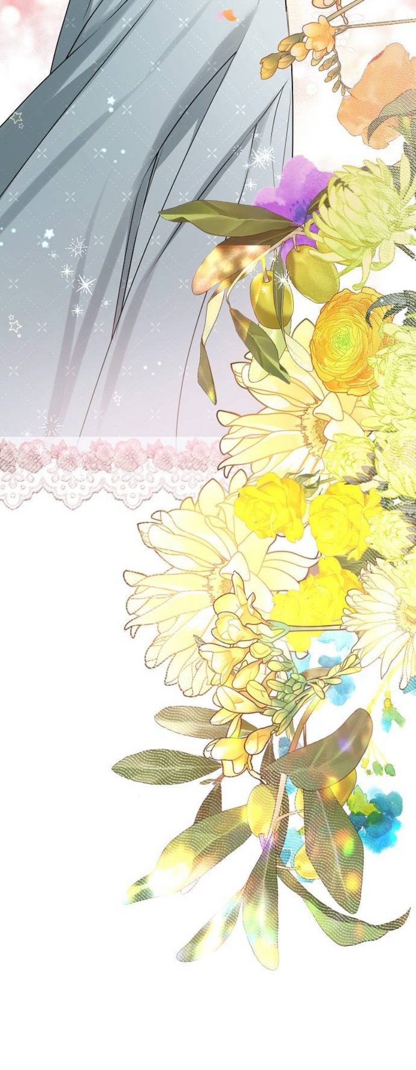 La crueldad de la salvación Capítulo 10 - Page 16