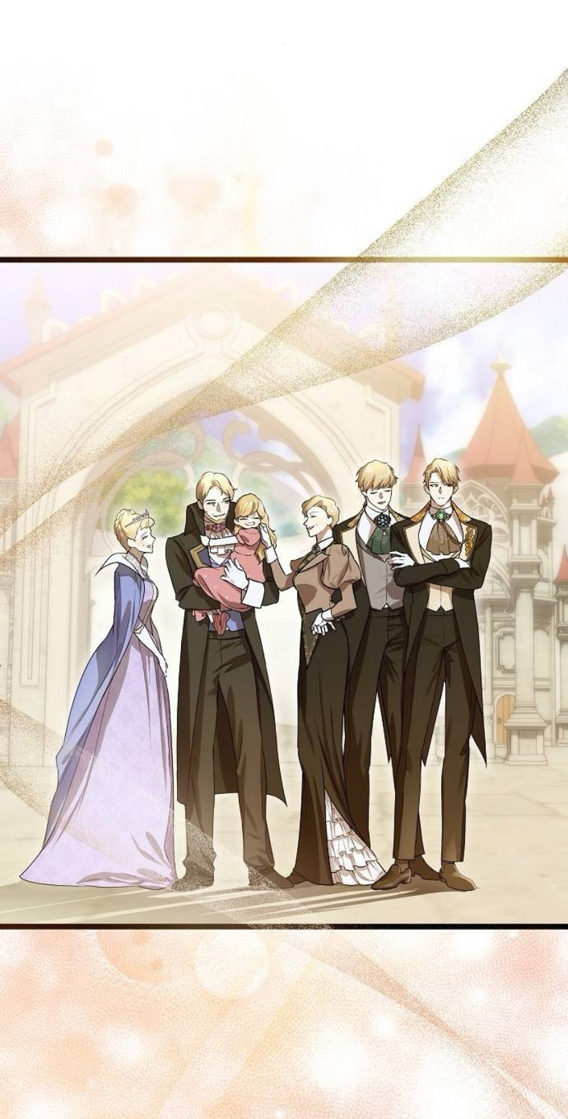 La crueldad de la salvación Capítulo 10 - Page 17