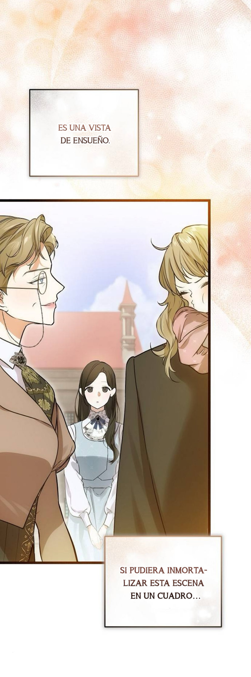 La crueldad de la salvación Capítulo 10 - Page 18