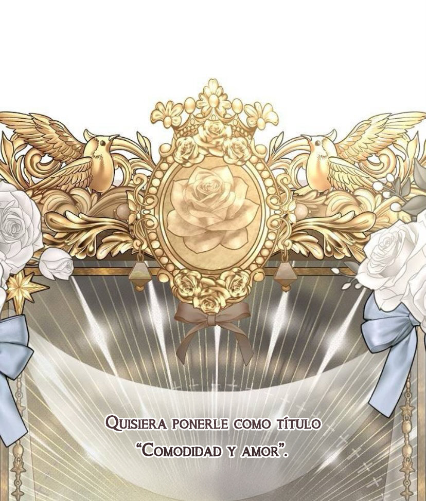 La crueldad de la salvación Capítulo 10 - Page 19