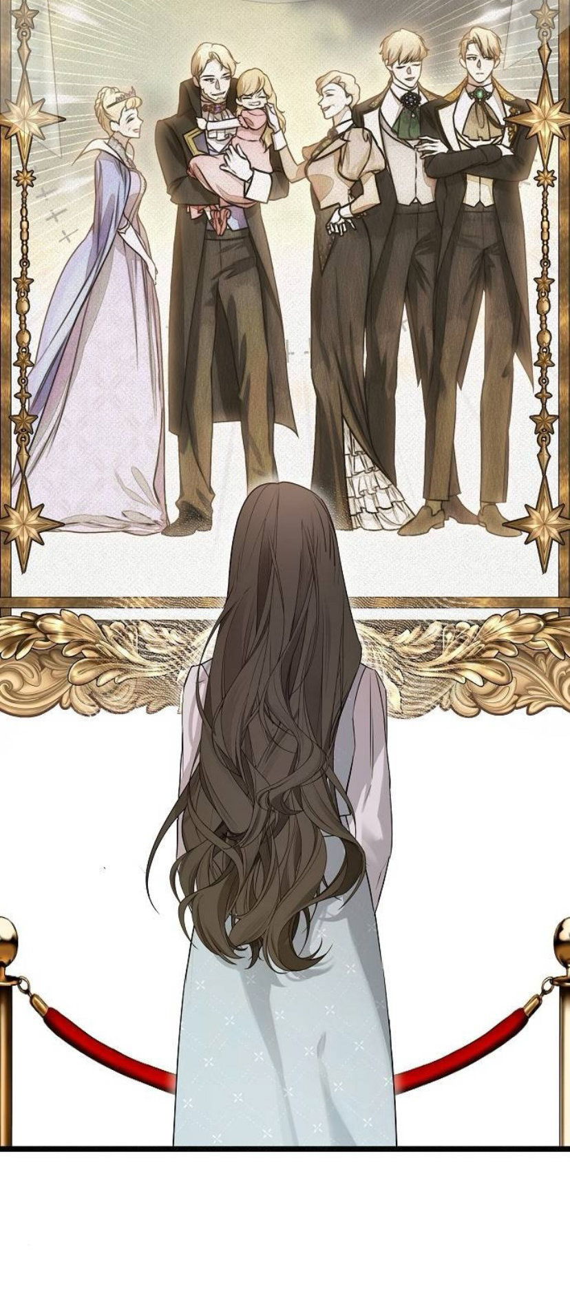 La crueldad de la salvación Capítulo 10 - Page 20