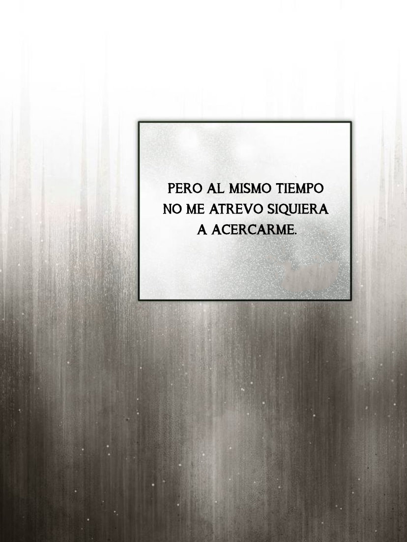 La crueldad de la salvación Capítulo 10 - Page 24