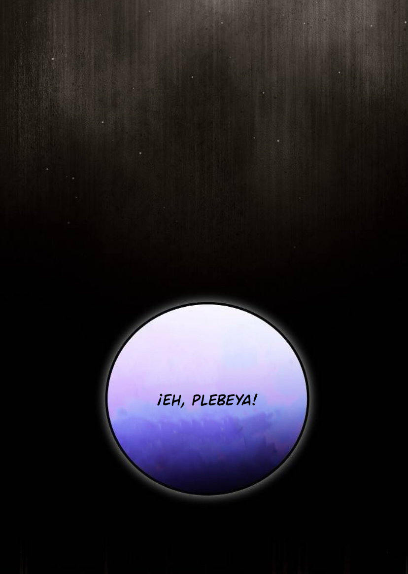 La crueldad de la salvación Capítulo 10 - Page 25