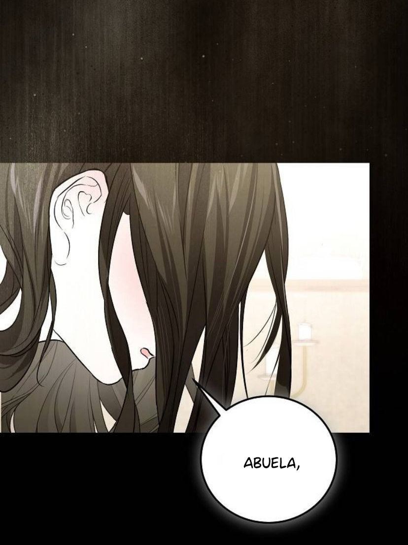 La crueldad de la salvación Capítulo 10 - Page 27