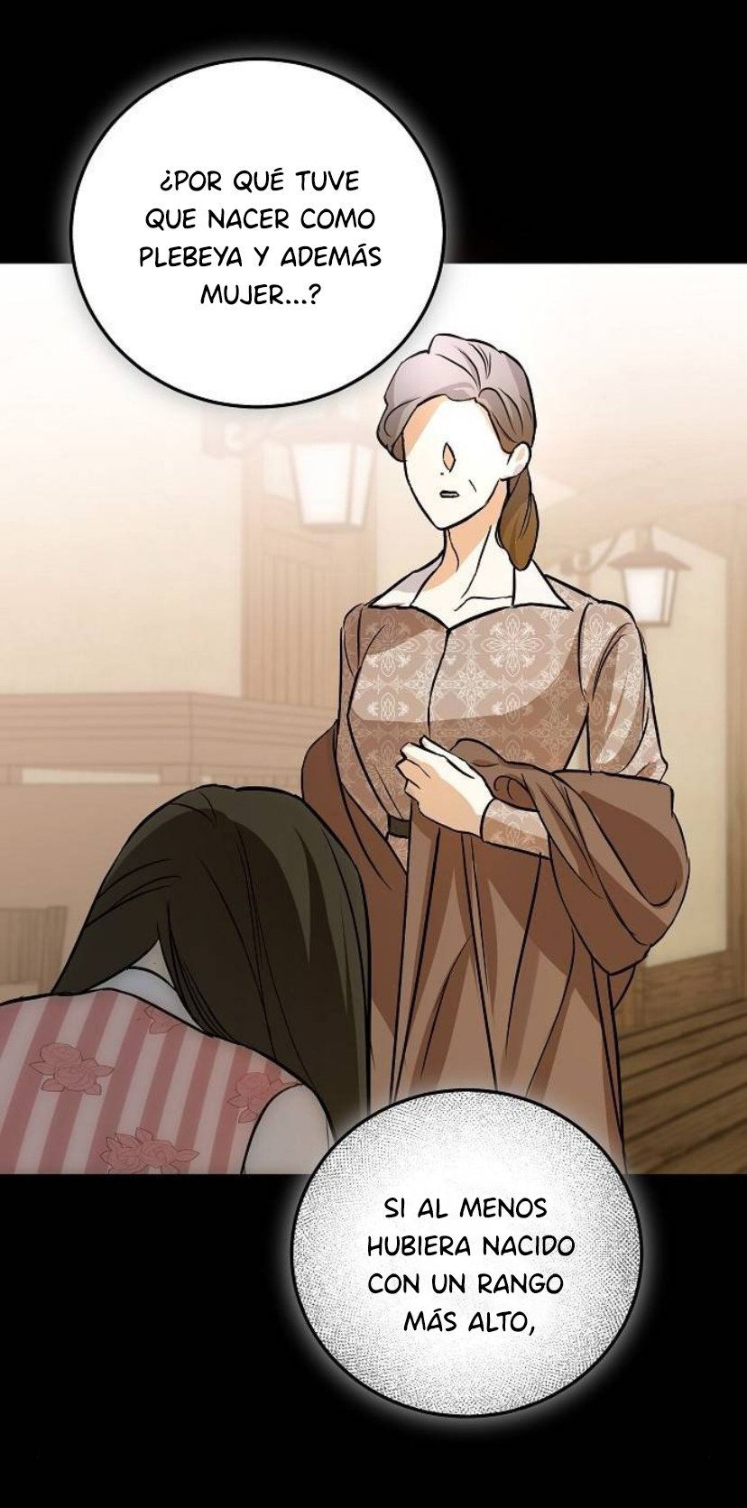 La crueldad de la salvación Capítulo 10 - Page 28