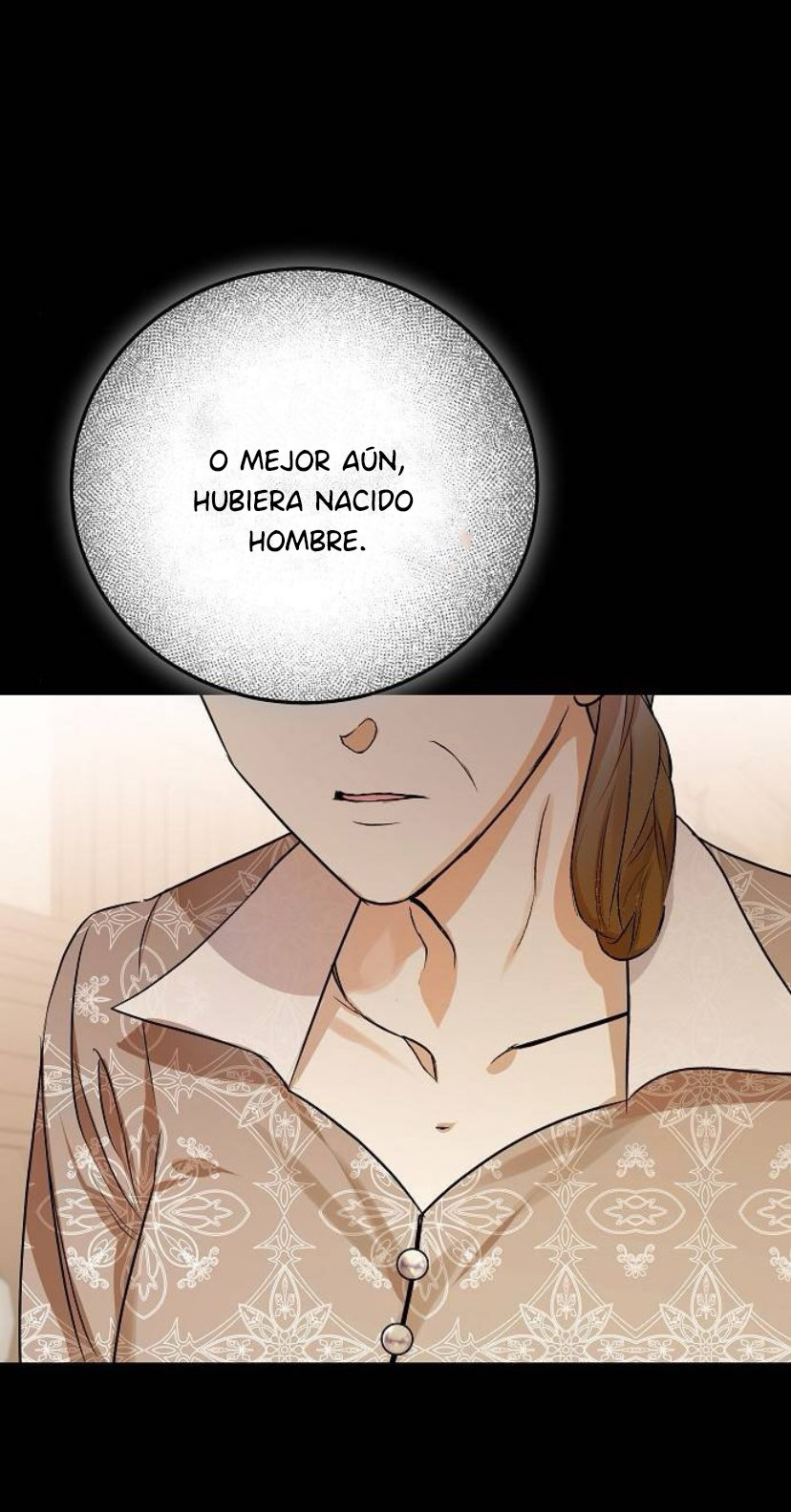 La crueldad de la salvación Capítulo 10 - Page 29