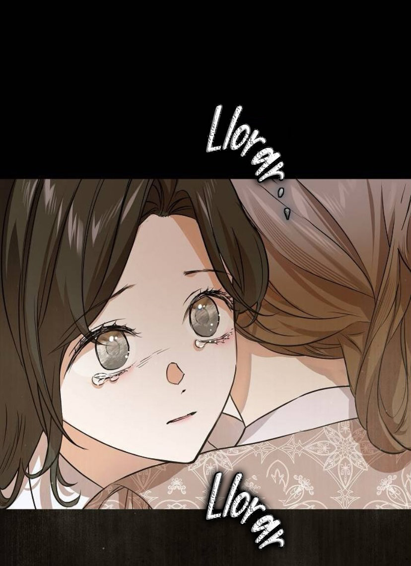 La crueldad de la salvación Capítulo 10 - Page 34