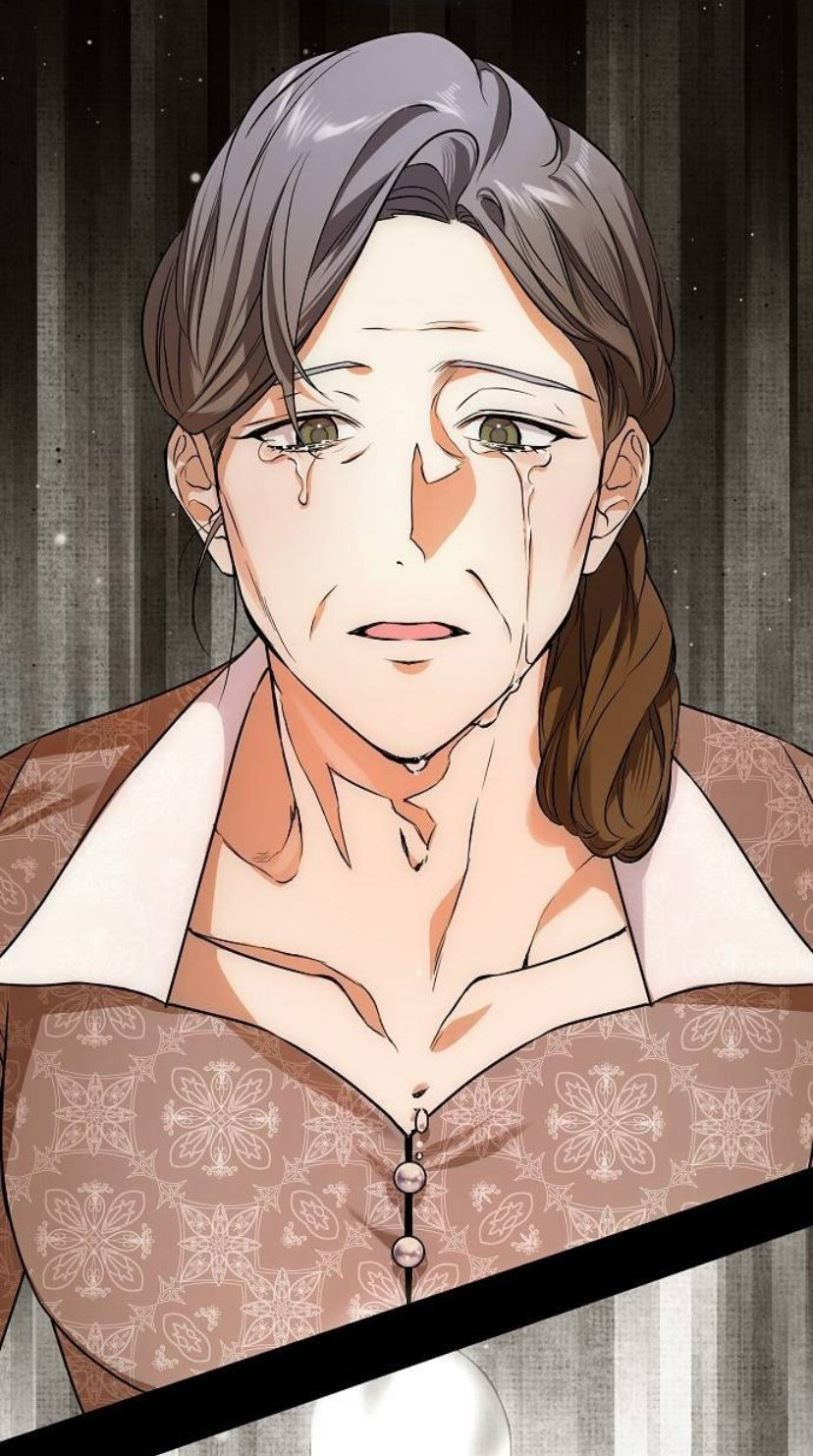 La crueldad de la salvación Capítulo 10 - Page 37