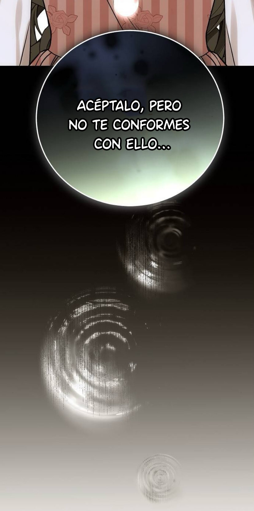 La crueldad de la salvación Capítulo 10 - Page 39