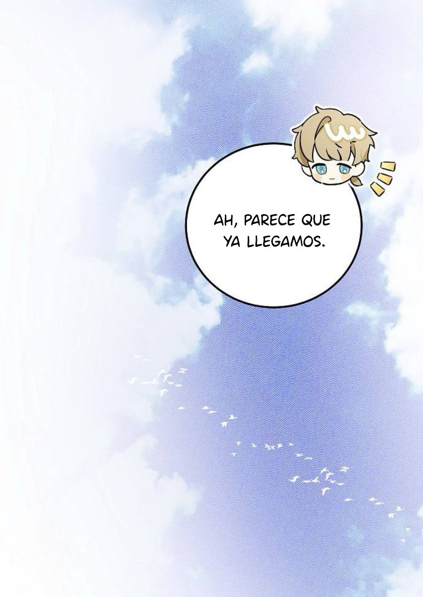 La crueldad de la salvación Capítulo 10 - Page 4