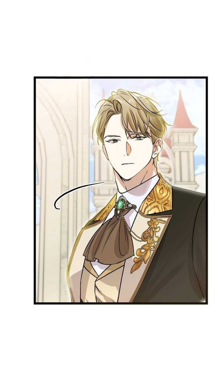 La crueldad de la salvación Capítulo 10 - Page 42