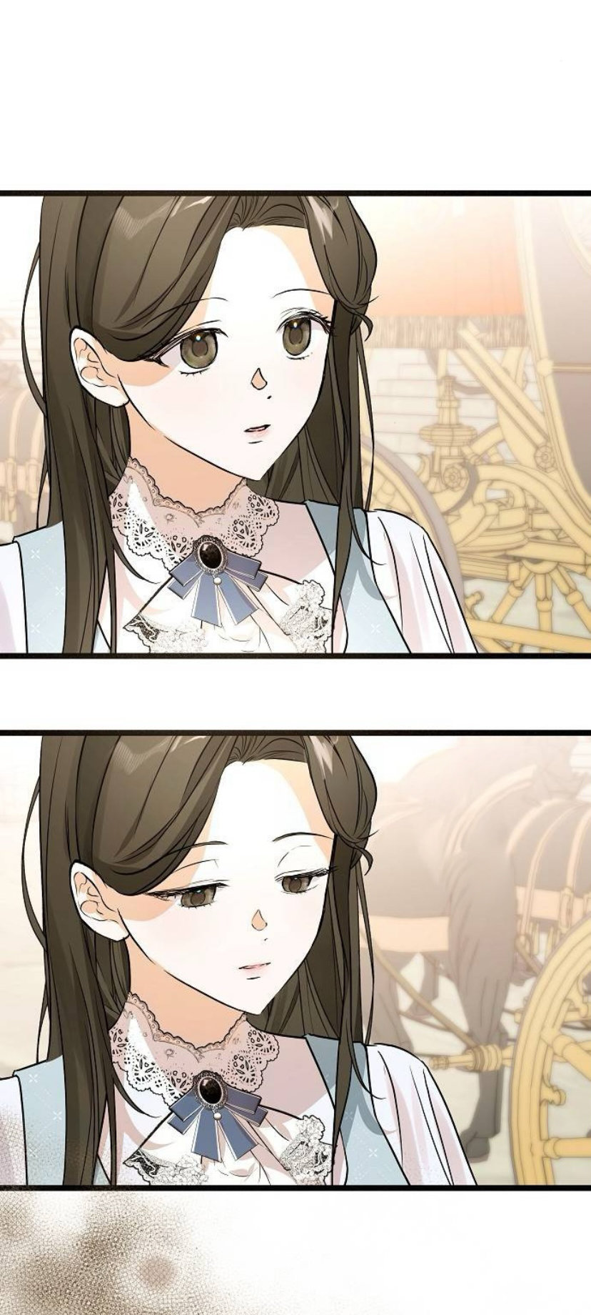 La crueldad de la salvación Capítulo 10 - Page 43